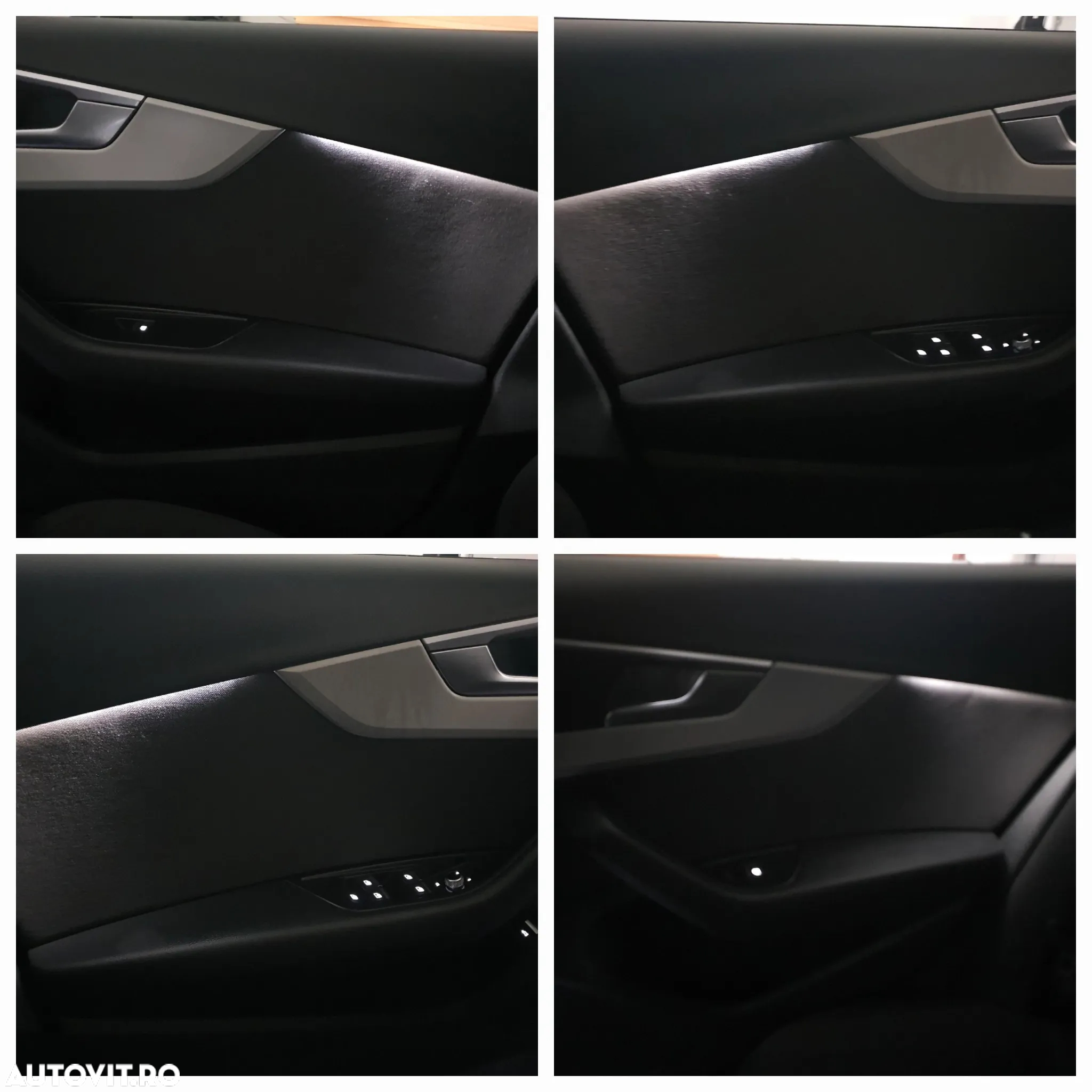 Audi A4 40 TDI quattro S tronic MHEV Advanced - 26