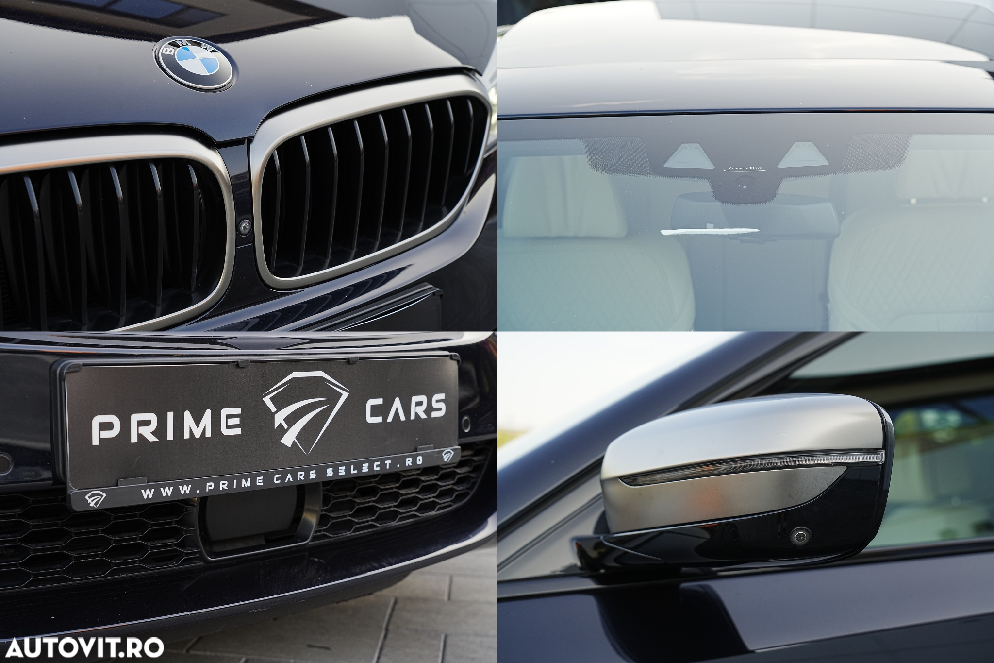BMW M5 M550i xDrive Aut. - 17