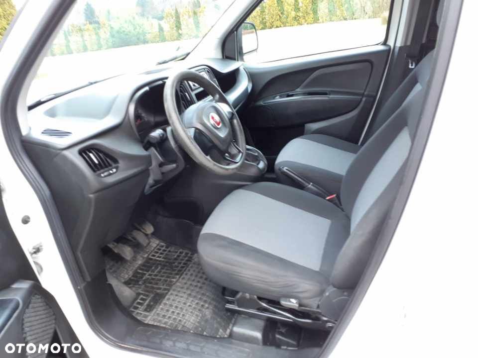 Fiat Doblo - 10