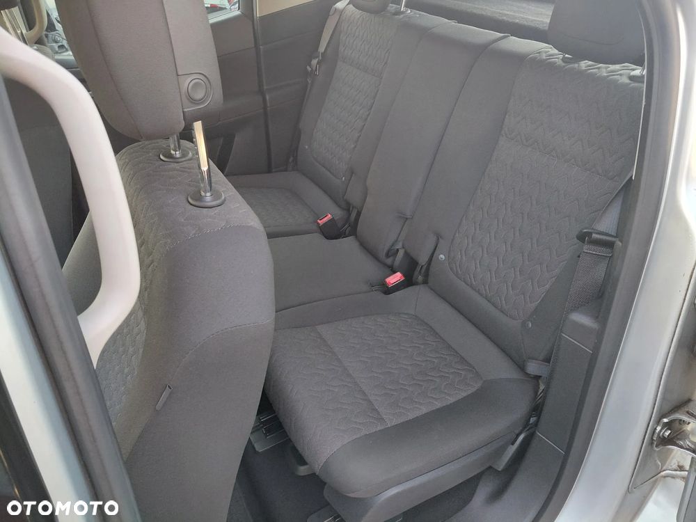 Opel Meriva 1.4 Ecoflex Start/Stop Innovation - 18