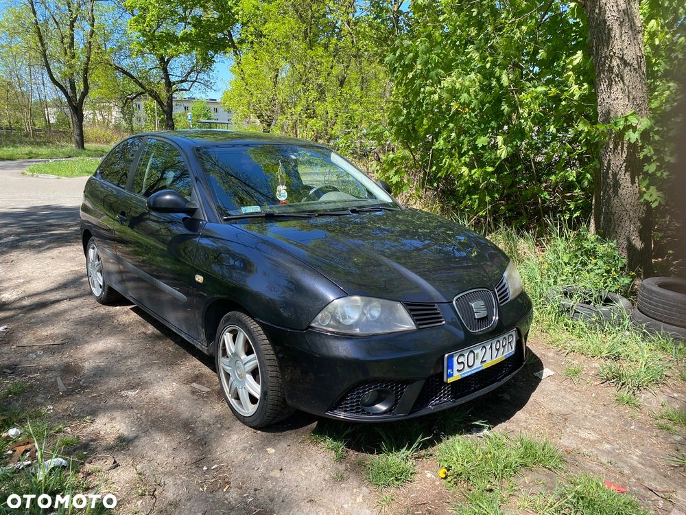 Seat Ibiza SC 1.4 16V Style - 1