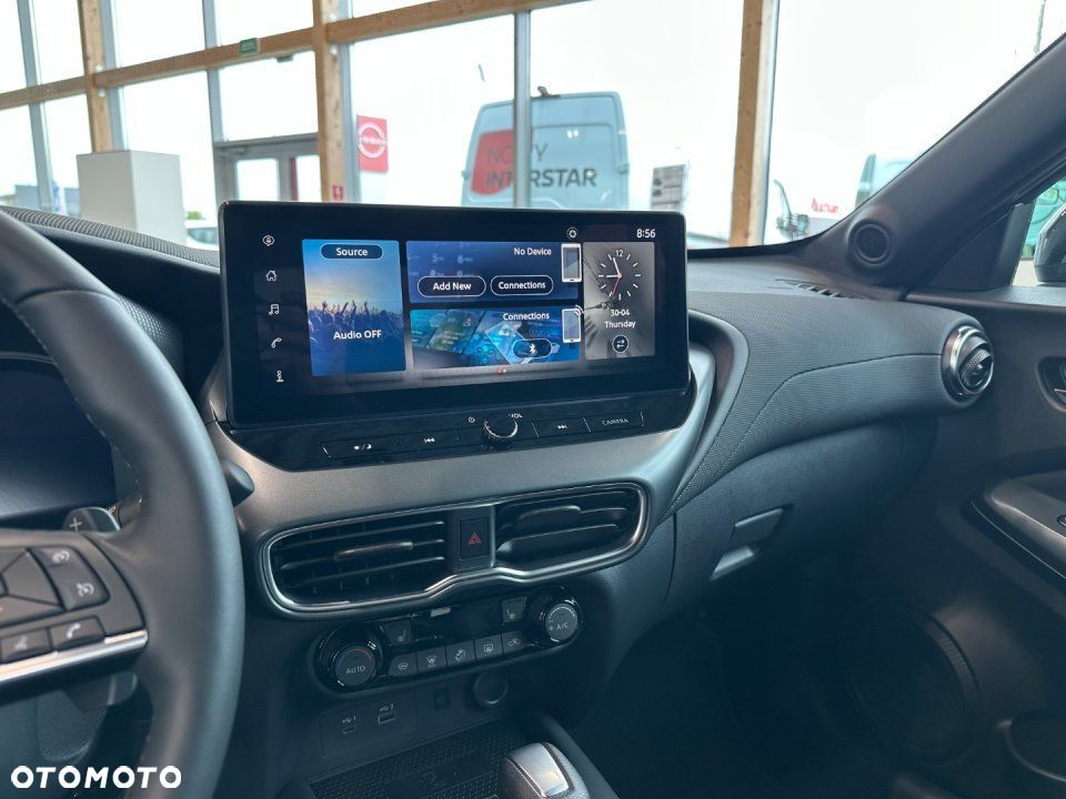 Nissan Juke - 14