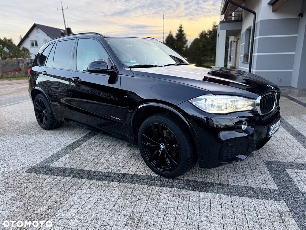 BMW X5 - 6