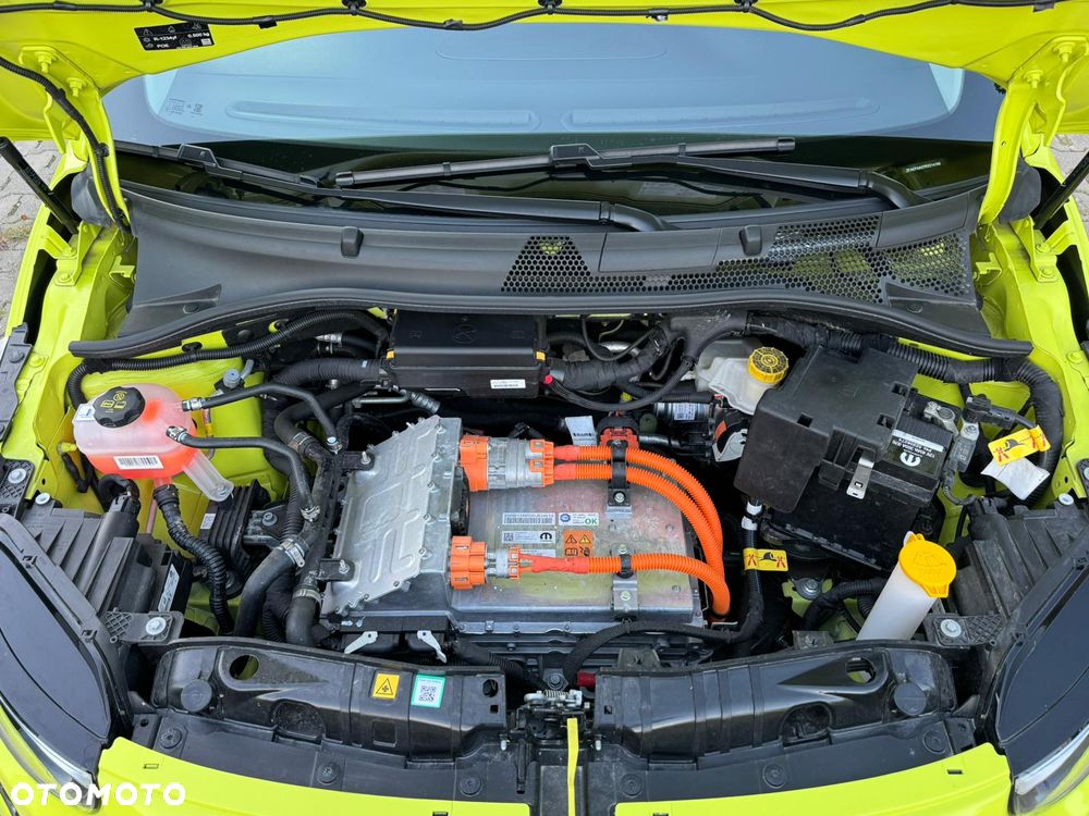 Fiat 500 23.8kWh Icon - 26