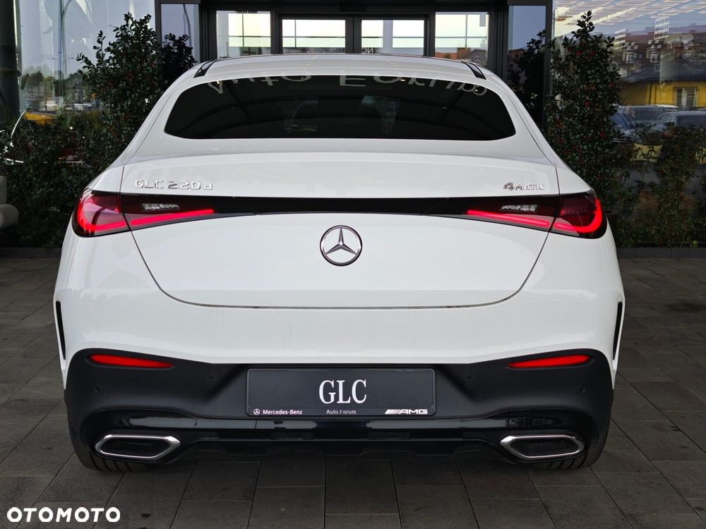 Mercedes-Benz GLC - 6