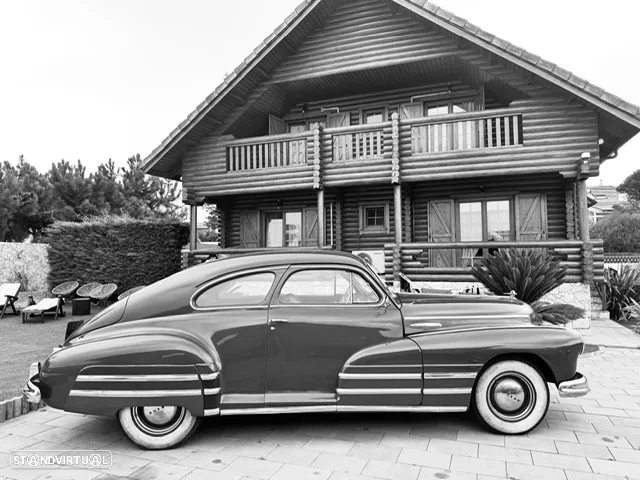 Buick Super - 3