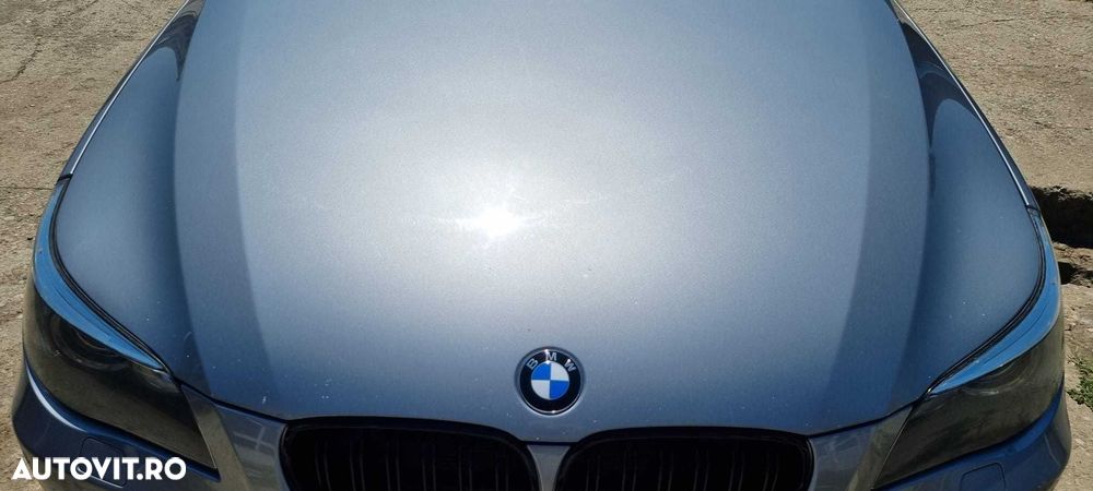 Capota BMW seria 5 E60 E61 diferite culori - 3