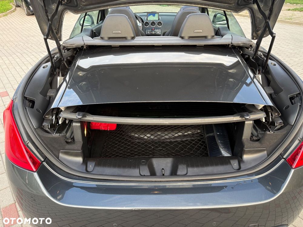 Peugeot 308 CC HDi FAP 165 Allure - 7