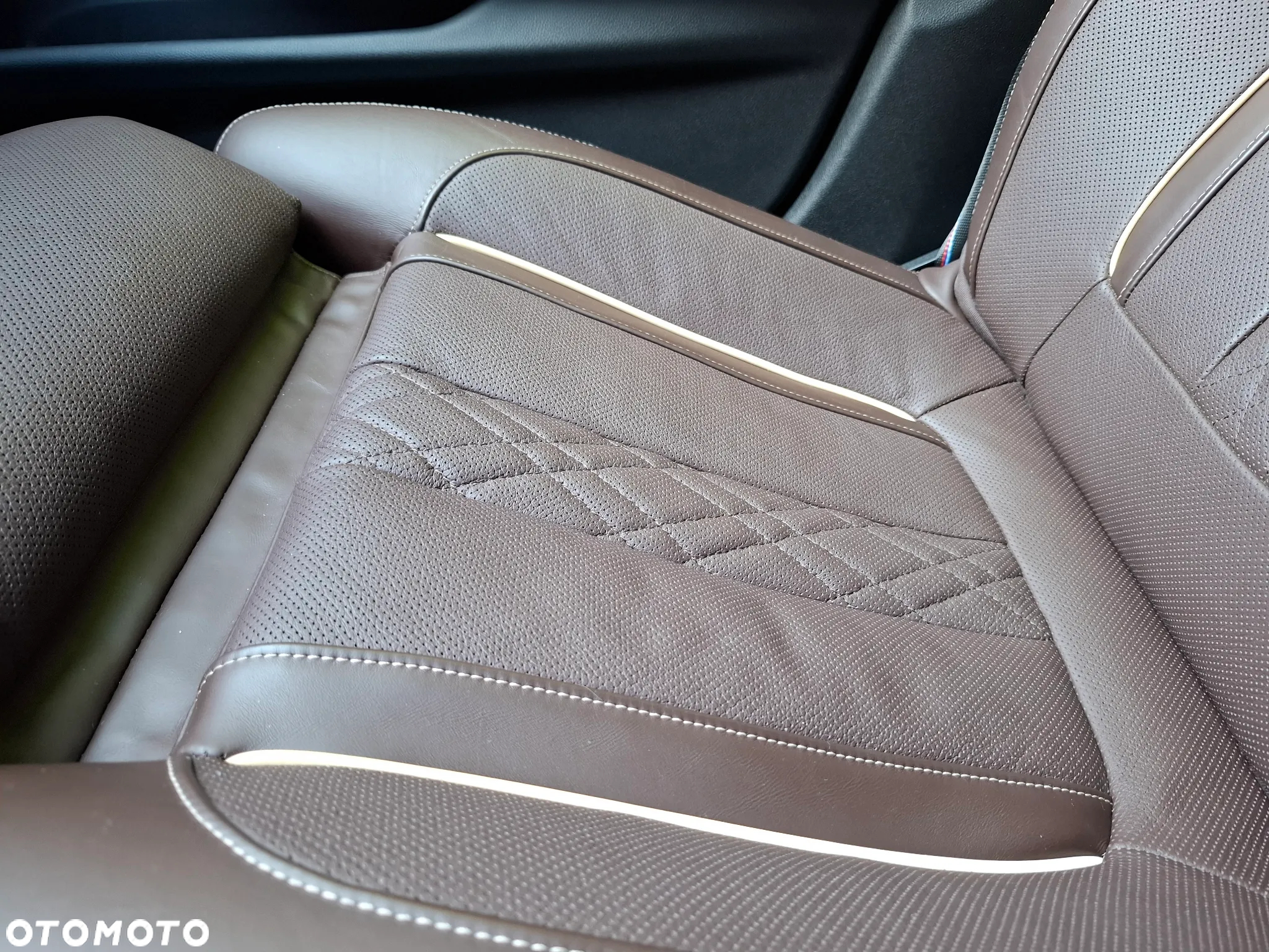 BMW Seria 5 - 26