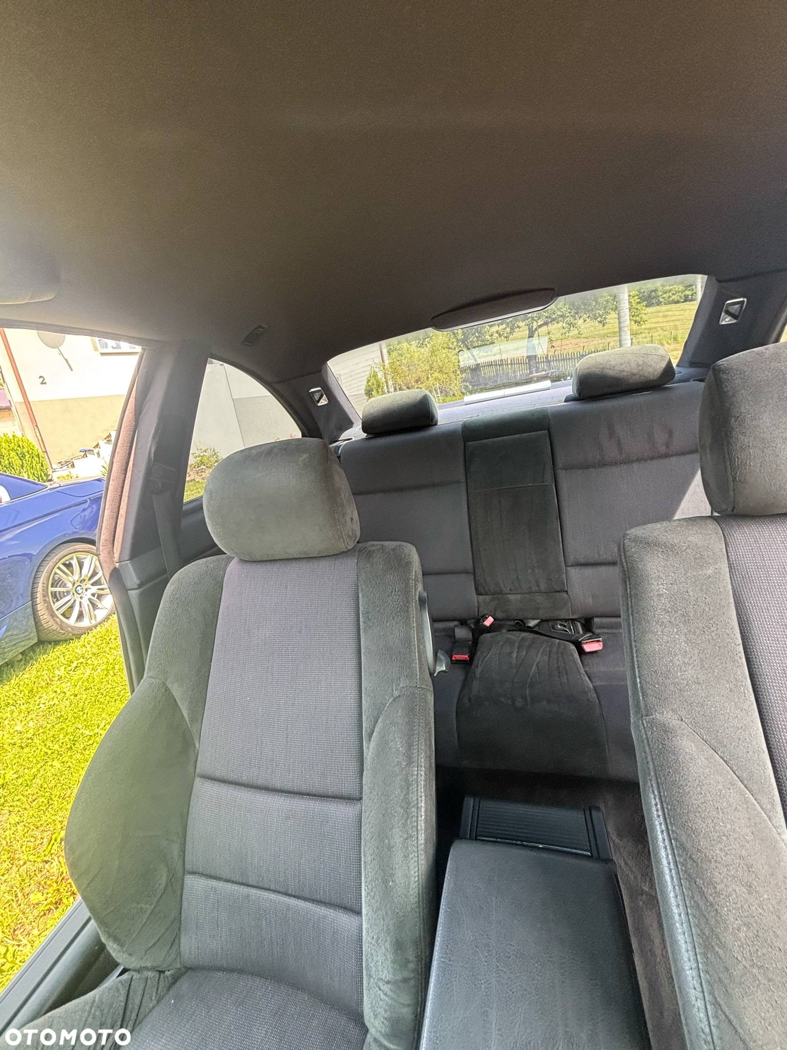 BMW Seria 3 320Ci - 8