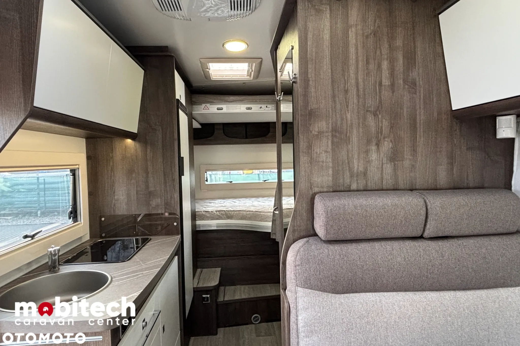 Benimar Sport 340 UP - 12