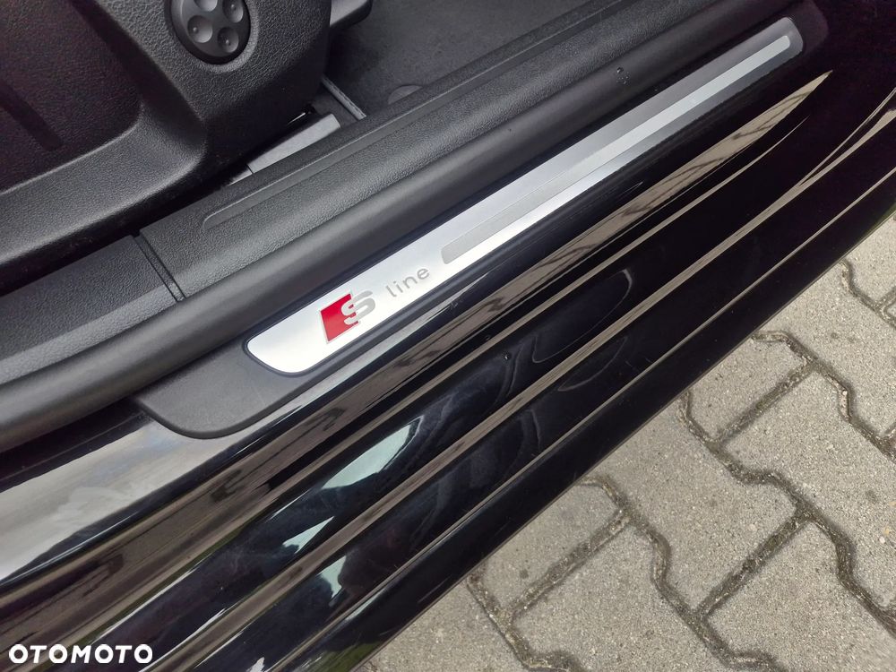 Audi A5 Sportback 2.0 TDI DPF - 26