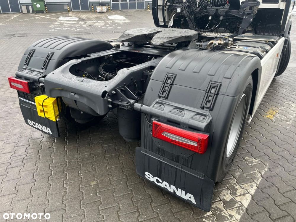 Scania R 460 A4x2NA ADR FL Kompresor - 15