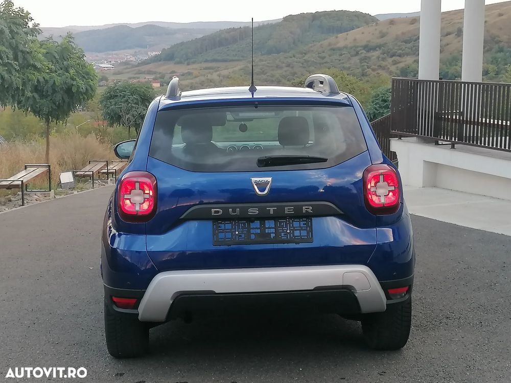 Dacia Duster ECO-G 100 Comfort - 35