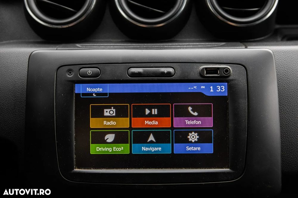 Dacia Duster 1.5 Blue dCi 4WD Prestige - 28