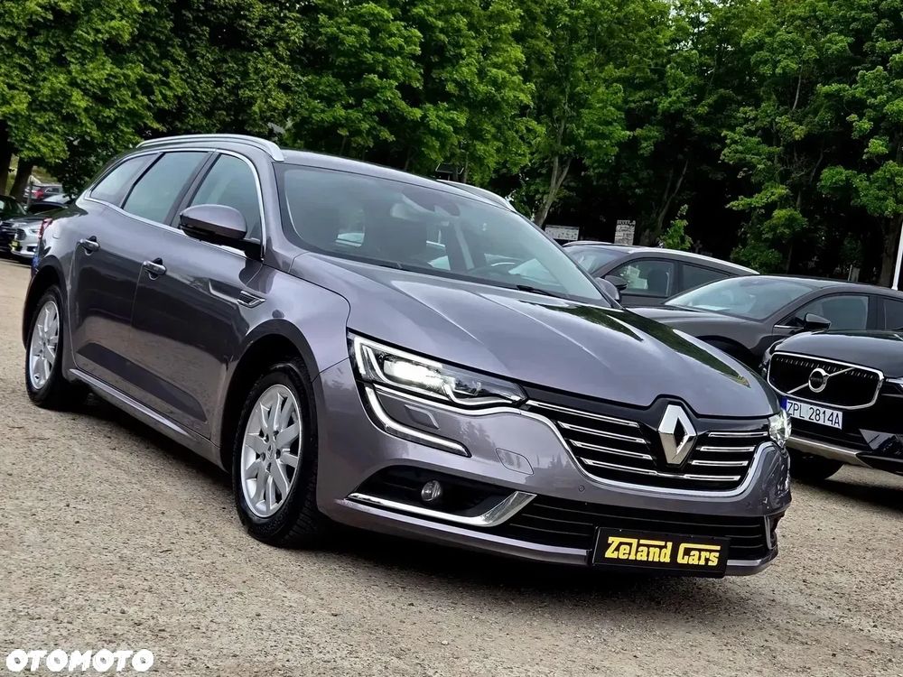 Renault Talisman 1.6 Energy dCi Intens EDC - 6