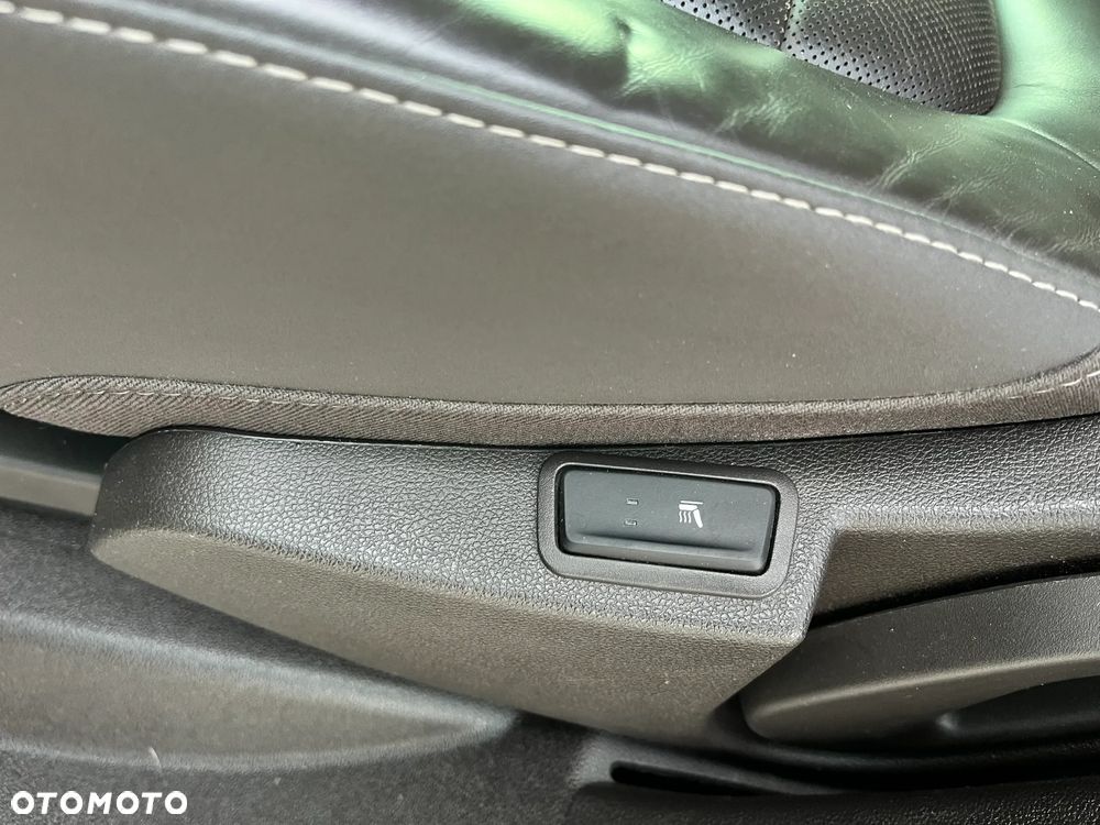 Renault Espace Energy dCi 160 EDC Initiale Paris - 23