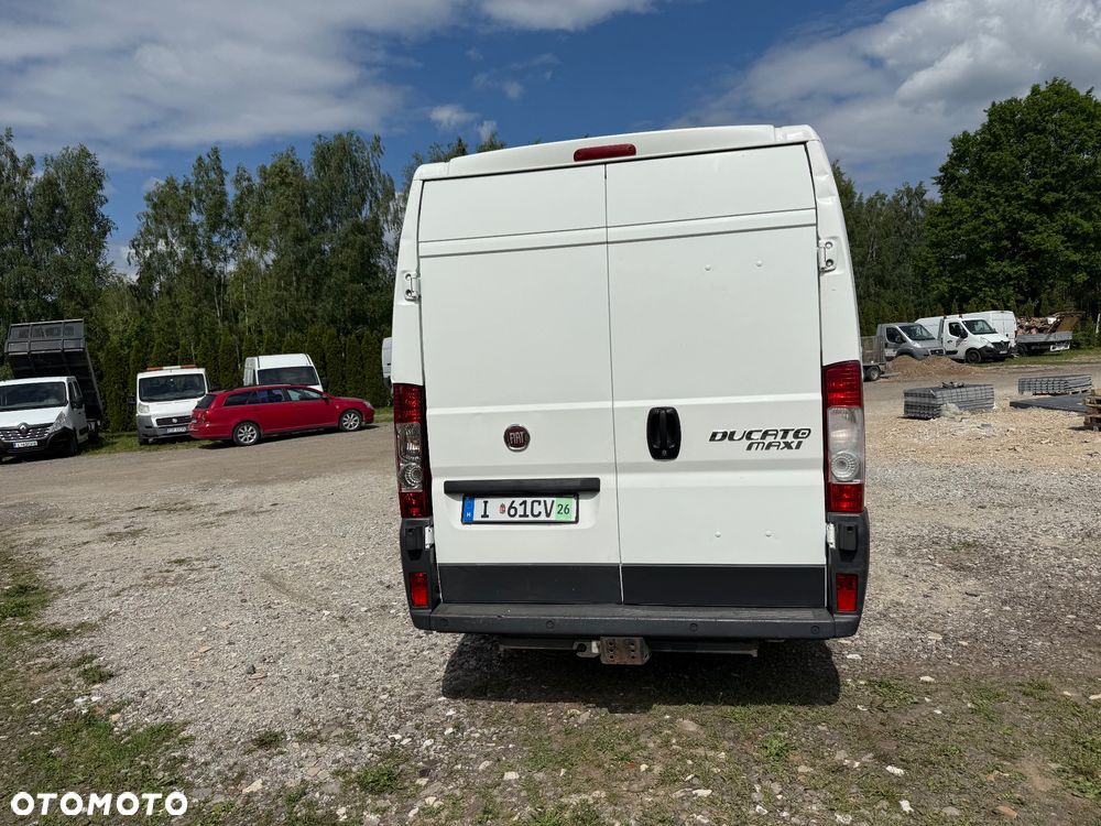 Fiat Ducato - 6