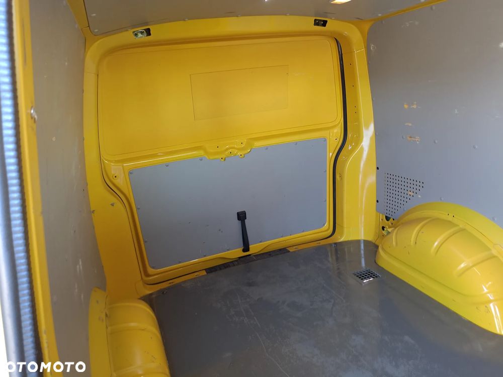 Volkswagen Trasporter - 22