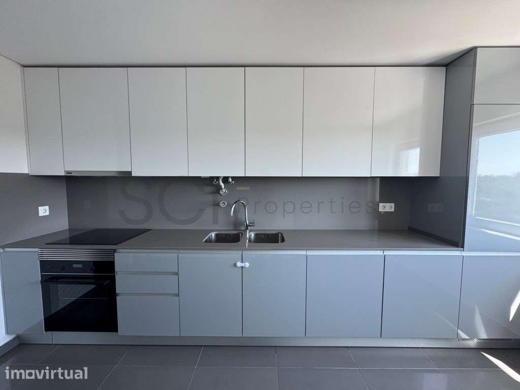 Apartamento T2 Fogueteiro, Seixal Ano de 2020 c/ Arrecadação - Grande imagem: 2/23