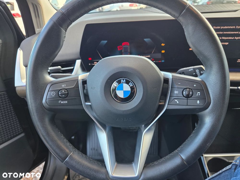 BMW Seria 2 218d Sport-Aut Luxury Line - 28