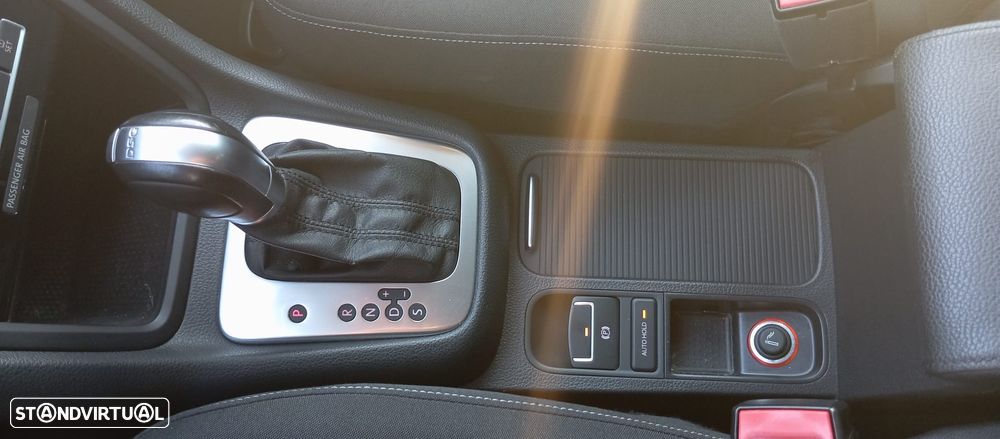 VW Sharan - 12