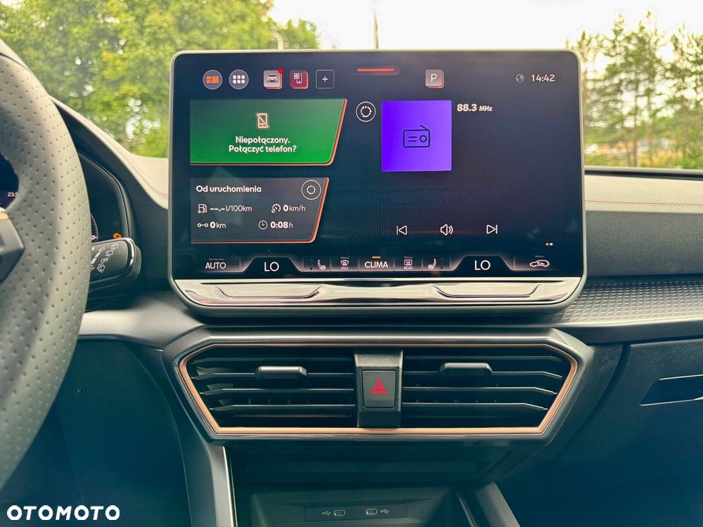 Cupra Leon Sportstourer - 22