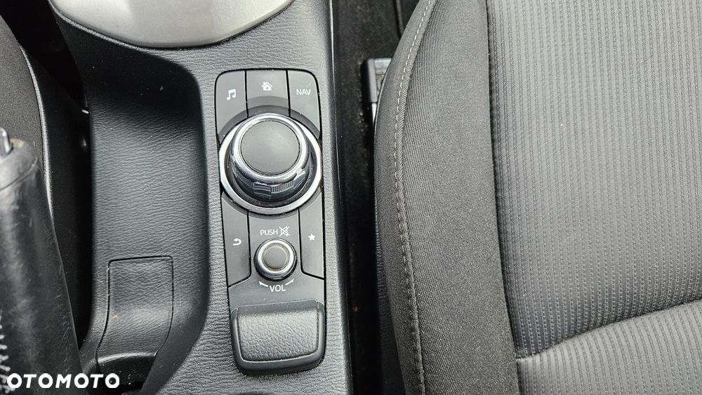 Mazda CX-3 2.0 Skymotion - 10