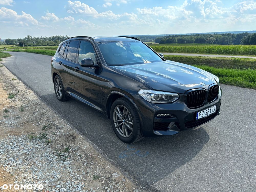 BMW X3 - 13