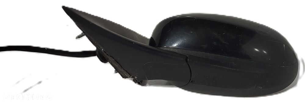 LUSTERKO LEWE DRZWI JAGUAR X-TYPE 01-09 14 PIN - 5