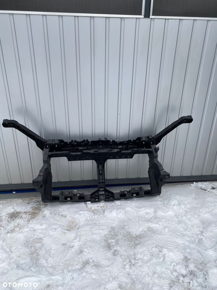 RENAULT TRAFIC 3 III LIFT IV 4 IDEALNY !!! PAS PRZEDNI PRZÓD WZMOCNIENIE PRZEDNIE CZOŁOWE PRZÓD FIAT TALENTO OPEL VIVARO B 625006416R okular lewy prawy mocowanie lampy  Wwa - 16