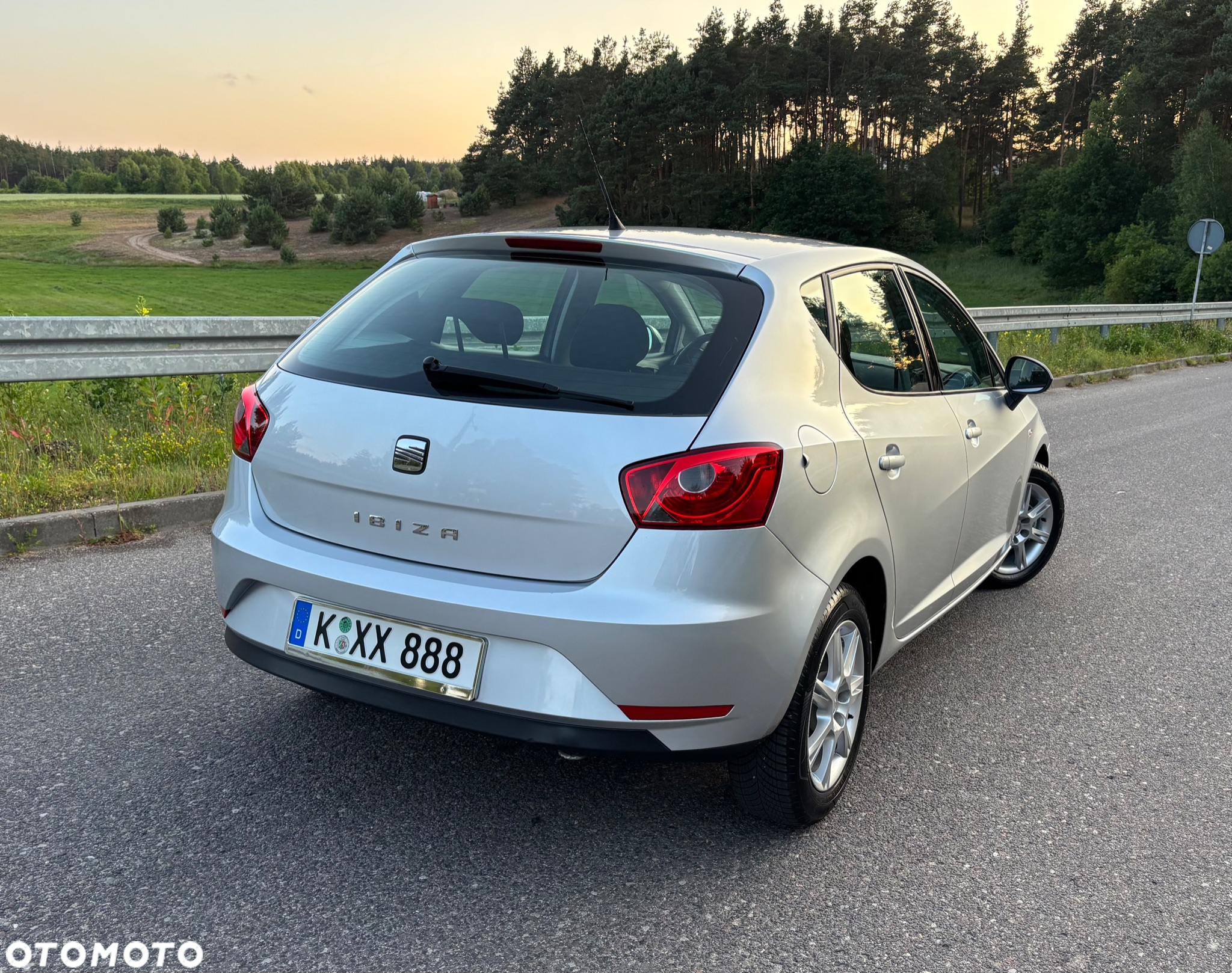 Seat Ibiza 1.4 16V Passion - 3