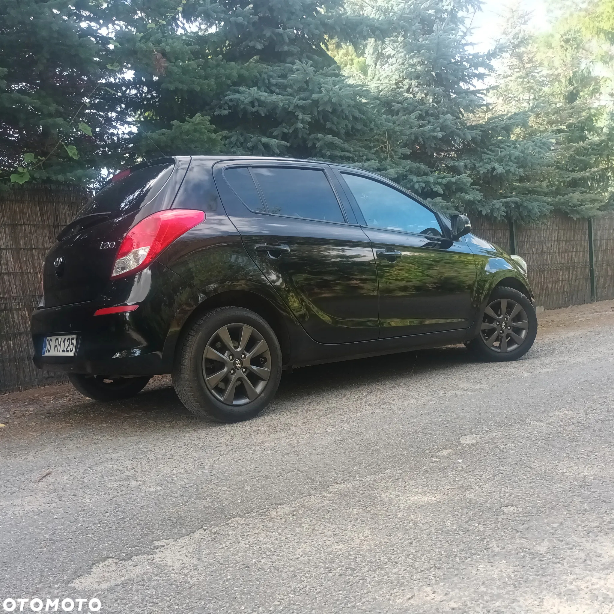 Hyundai i20 1.2 Trend - 15