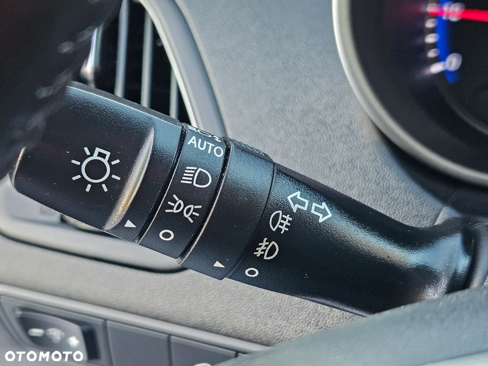 Hyundai ix35 1.6 GDI Premium 2WD - 38