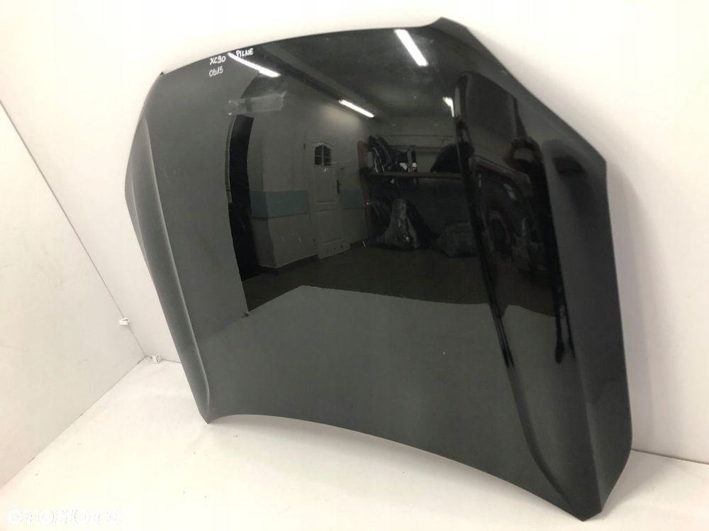 VOLVO XC90 II 15-24 MASKA POKRYWA SILNIKA 31352866 - 3