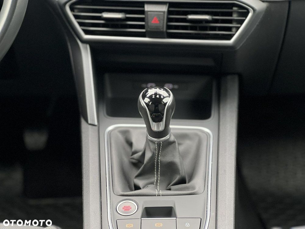 Seat Leon 1.5 TSI Style - 14