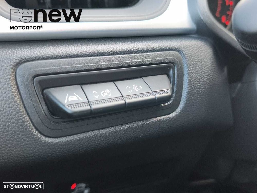 Renault Captur 1.0 TCe Evolution Bi-Fuel - 17