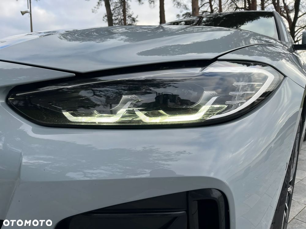 BMW Seria 4 420d xDrive mHEV M Sport - 14