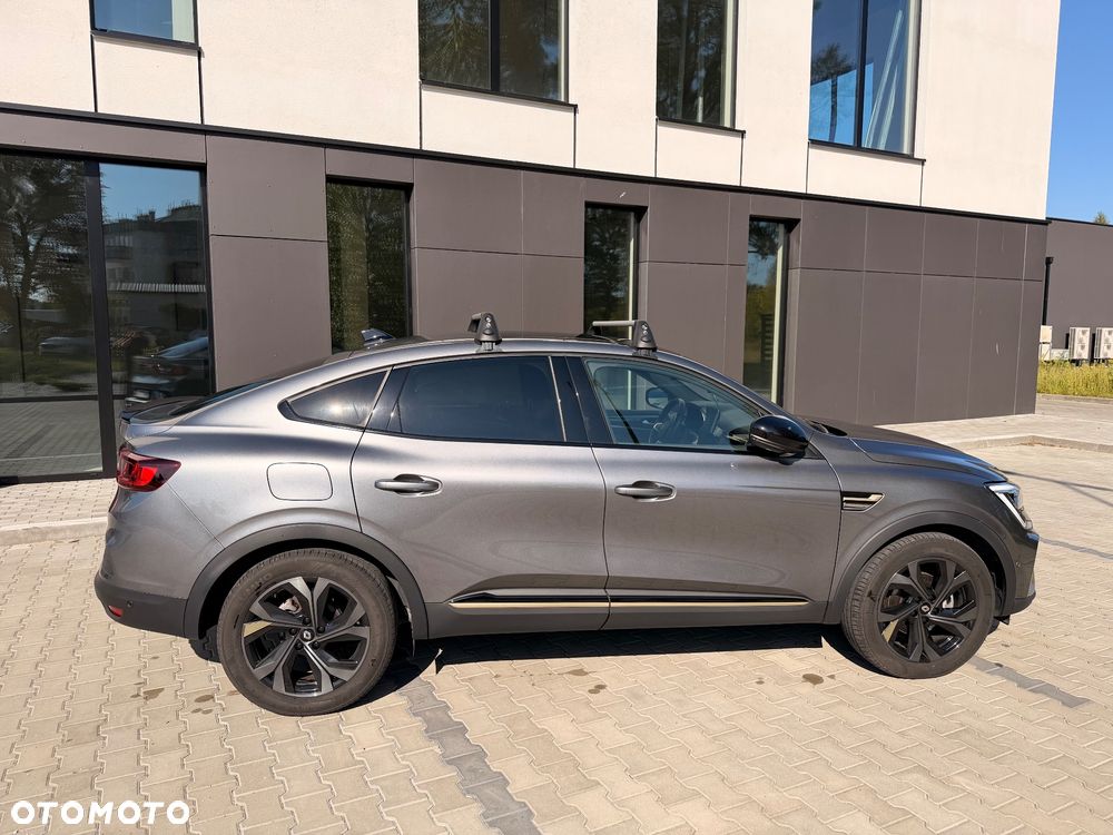 Renault Arkana - 18