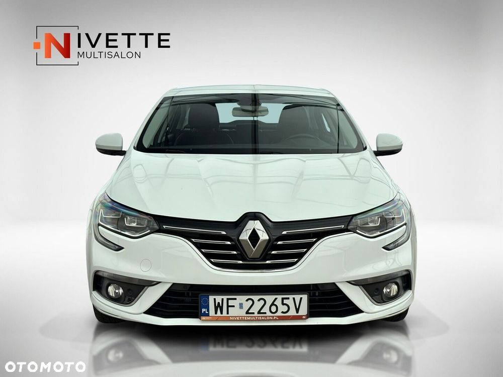 Renault Megane - 9
