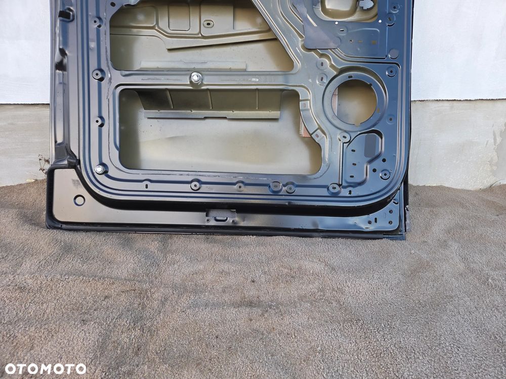 DRZWI PRZESUWNE LEWE TOYOTA PROACE / JUMPY 3  EXPERT ROK 16+ - 9