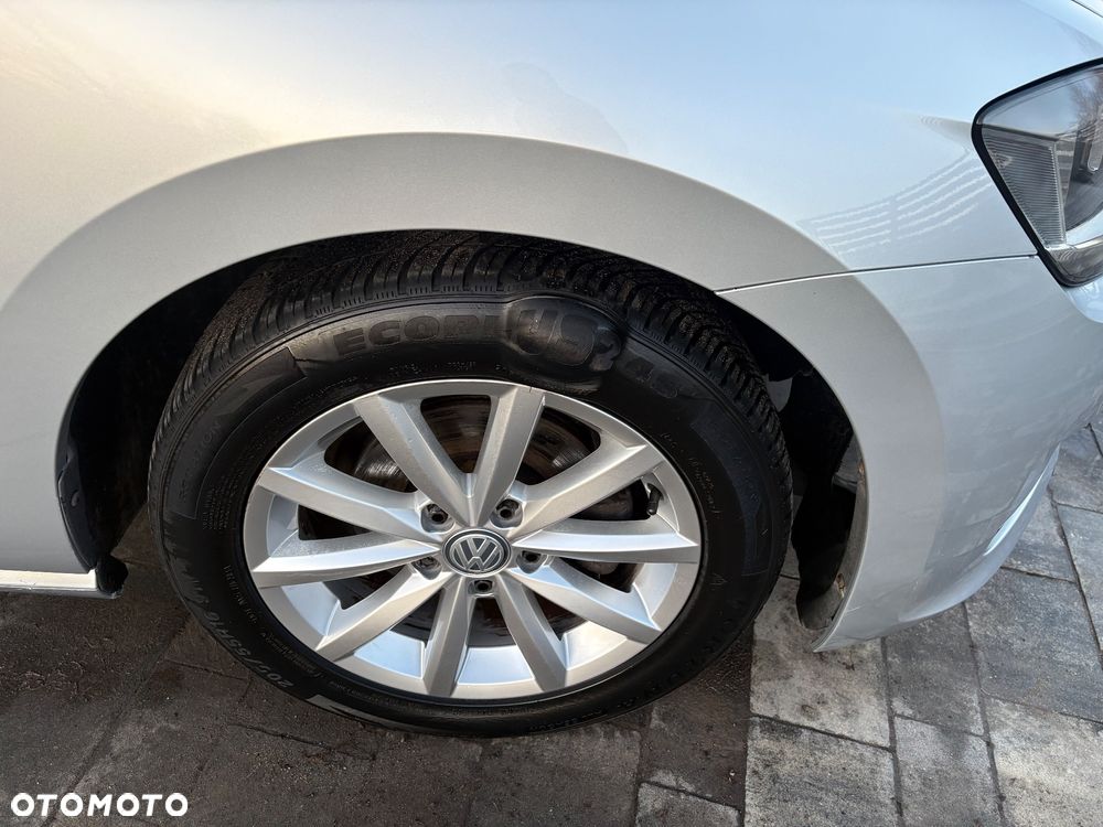 Volkswagen Golf 1.2 TSI BlueMotion Technology Lounge - 19