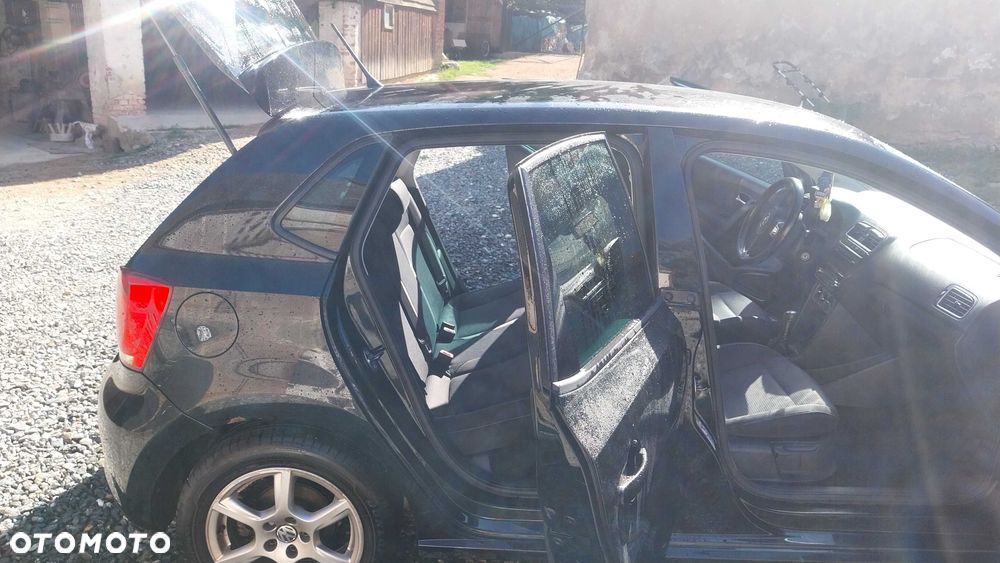 Volkswagen Polo - 6