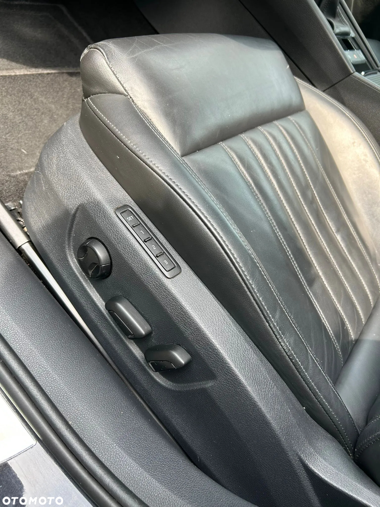 Skoda Superb Combi 2.0 TDI Premium Edition - 10