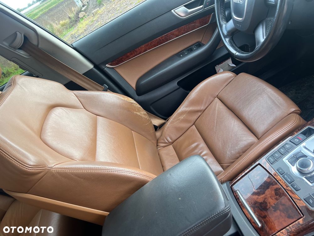 Audi A6 - 13