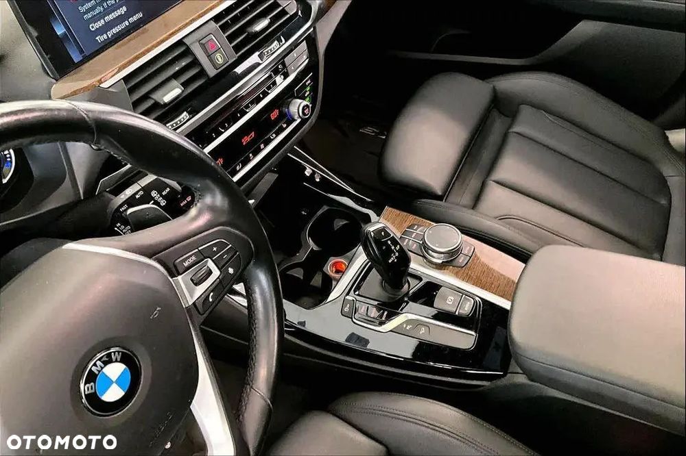 BMW X3 xDrive30i M Sport - 10
