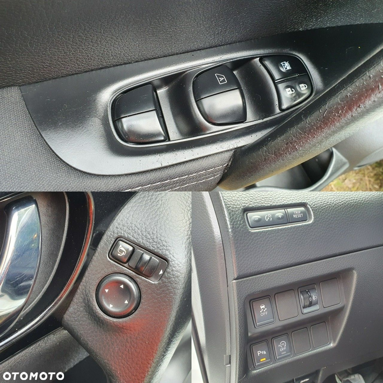 Nissan Qashqai - 13