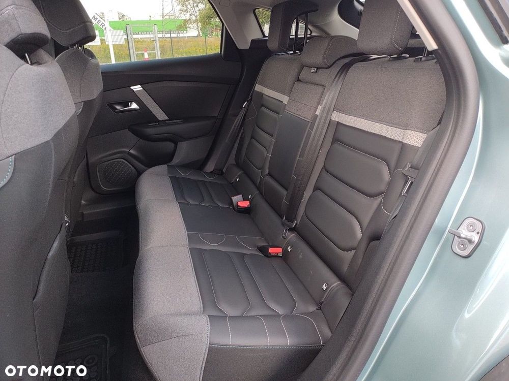 Citroën C4 1.2 PureTech Shine S&S EAT8 - 12