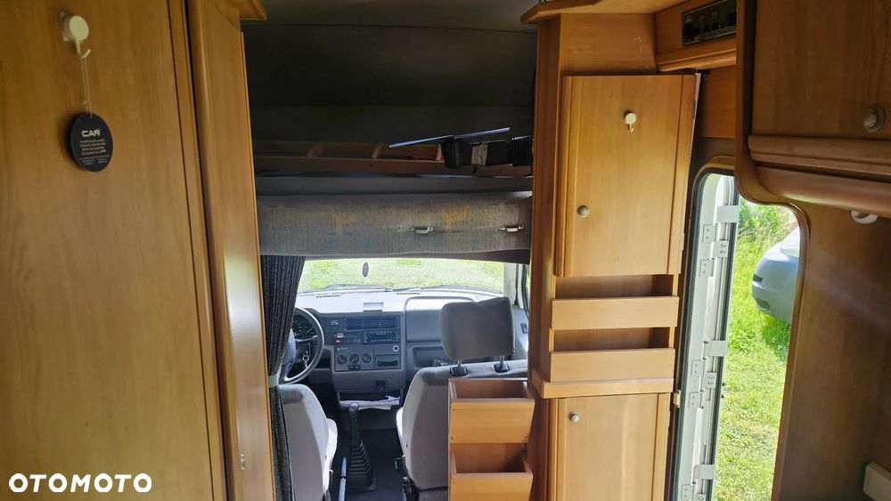 Volkswagen T4 Karman - 19