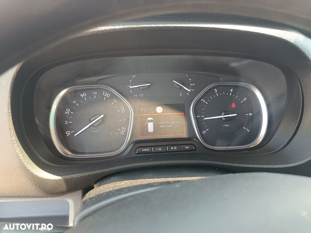 Peugeot Expert Premium L3H1 TwinCab Komfort Plus - 12